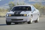 Dodge Challenger SRT8 2008 года